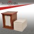 AHŞAP DİSPENSER PEÇETELİK 