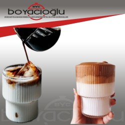 BYC İTHALORİGAMİ LÜX BARDAK