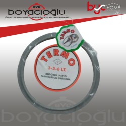 DÜDÜKLÜ LASTİK TERMO 10 12