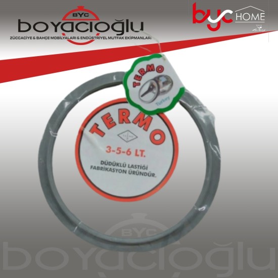 DÜDÜKLÜ LASTİK TERMO 10 12