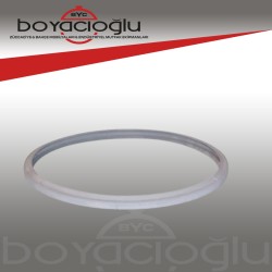 DÜDÜKLÜ LASTİK MUADİL FİSSLER 26CM