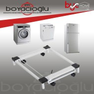 METAL ÇEKSÜR DOLAP ALTI