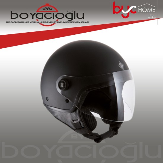 YARIM KASK YARIM KASK