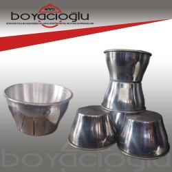 ALÜMİNYUM KASE 3NO 20CM