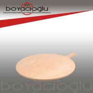 AHŞAP MDF BAZLAMA 80CM