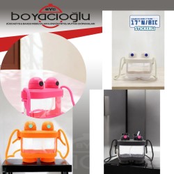 LUCA MİA 21.0018 DÜRBÜN MATARA