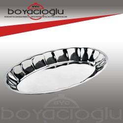 EMRULLAH PASLANMAZ KAYIK DAMLALI 5NO 37CM