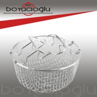 CİPS FRİTÖZ TELİ 20CM