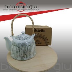 ESTELLE ÜST SAP PORS DEMLİK