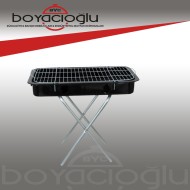 GÜVEN MARKET MANGAL 60LİK