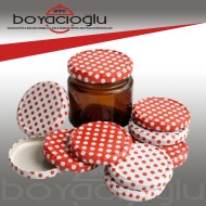 82MM METAL KAPAK PUANTİYELİ