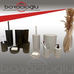 LOSSA BANYO SETİ 5PRÇ