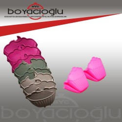BYC DEFOLU SİLİKON TUTACAK