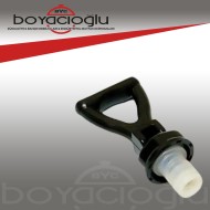 ÇAY MAKİNE MUSLUK TEPESİ