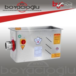 OSİMO ELK. KIYMA MAKİNESİ 22NO