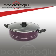 ARFA EKO TEFLON DERİN TENCERE 26NO ARFA EKO TEFLON DERİN TENCERE 26NO