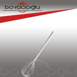 PASLANMAZ TOPUZLU ÇIRPMA TELİ 3NO