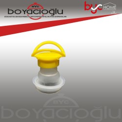 YAĞ TENEK KAPAĞI BÜYÜK