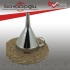 KROM HUNİ 20CM