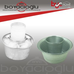 ALÜMİNYUM EHLİKEYF