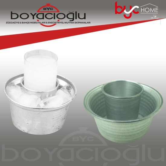 ALÜMİNYUM EHLİKEYF