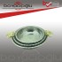 MOTİFLİ SAHAN SET 3LÜ