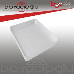 BANDOM TEPSİ 1400GR 35X84CM(ADET SATILACAK)