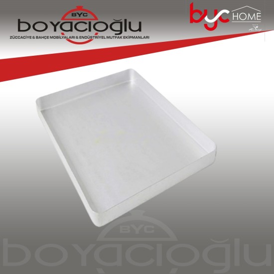 BANDOM TEPSİ 1400GR 35X84CM(ADET SATILACAK) BANDOM TEPSİ 1400GR 35X84CM(ADET SATILACAK)