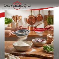 GUBİ MİLENYUM SÜZGEÇ 17NO