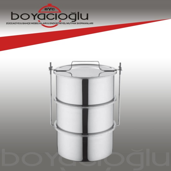 SEFERTASI 10NO 30X14 3LÜ 30LT