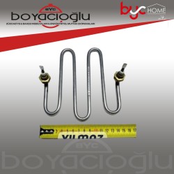 ÇAY MAKİNESİ REZİZTANS 40-60-80-120-160-250