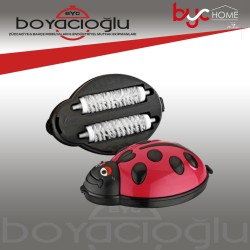 UĞUR BÖCEK ÇİFTLİ GIRGIR