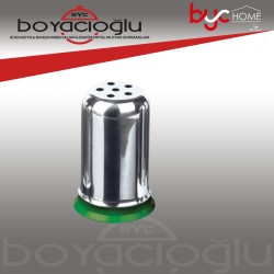METAL NANELİK KEKİKLİK BÜYÜK