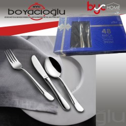 ÇELİKAY AKDENİZ ÇKB 48PRÇ
