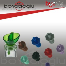 BYC YAĞLIK TIPASI YAĞLIK AKITICI