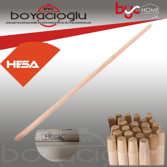 HESA GÜRGEN FIRÇA SAP 1,20CM HESA GÜRGEN FIRÇA SAP 1,20CM