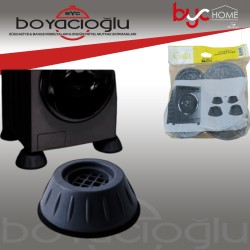 GALA TİTREŞİM ÖNLEYİCİ 4LÜ