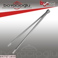 IZGARA MAŞA KÖMÜR BATTAL 34CM