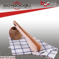 AHŞAP MAŞA GENİŞ 