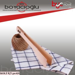 AHŞAP MAŞA GENİŞ 