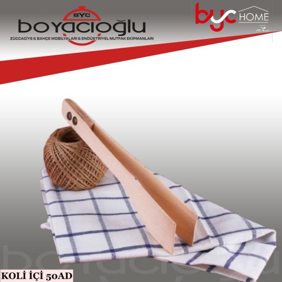 AHŞAP MAŞA GENİŞ AHŞAP MAŞA GENİŞ