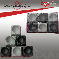 TEORİ LÜX EKO KÜLLÜK 6LI