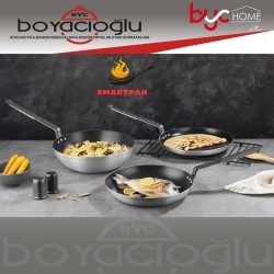 SMARTPAN MAXİ TAVA NO:24