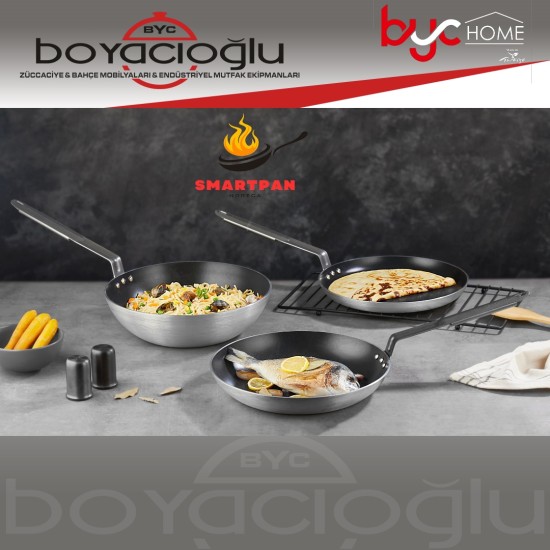 SMARTPAN MAXİ TAVA NO:24 SMARTPAN MAXİ TAVA NO:24