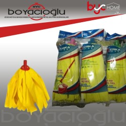 ERKA SARI MOP UÇ