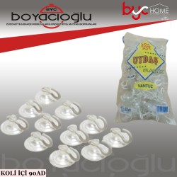 UYDAŞ VANTUZ ÖPÜCÜK 100LÜ PK