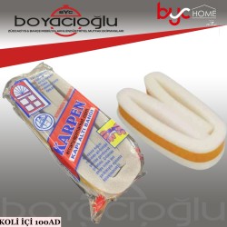 KARTEM KAPI ALTI BANDI 0,9MT