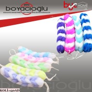 İNCİ PLASTİK ÖRGÜLÜ BANYO LİFİ 150Lİ