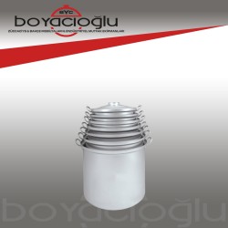 ALÜMİNYUM SOBA KAZANI 5Lİ BÜYÜK TK