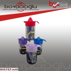 CİHAT CAM BÜYÜK LİMONLUK 660cc